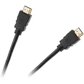Cabletech Eco Line HDMI - HDMI 4K-Kabel, 10 m