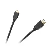 Cabletech Eco-Line - HDMI Kabel - Mini HDMI - Hoge Kwaliteit