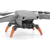 Sunnylife Landing Gear Pootjes Grijs – Mavic Air 2/Air 2S