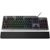 Lenovo Legion K500 RGB mechanisch gamingtoetsenbord Engels, VS - GY40T26478