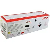 Xerox 006R04394 Toner Geel Hoge capaciteit