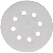 Makita Schuurschijf 125mm K60 White Velcro - P-37390