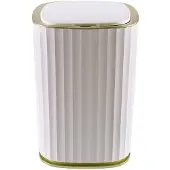 Verotech VK-215 - Bezdotykowa afvalemmer - 15L - Beweging Sensor