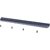 Ideal - Wisselbare Schoprand - Zonder Steel - 5 Nieten