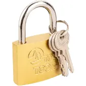 GRUPA TOPEX Hangslot 60mm
