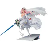 Good Smile Company Darling in the Franxx PVC Statue 1/7 Zero Two: For My Darling 27 cm