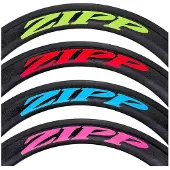 Zipp Decal Rim 404 Blauw