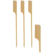 Papstar Fingerfood - Spieße "Golf"