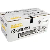 Kyocera TK-5450Y Toner Geel