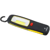 Topex LED werklamp, inspectielamp