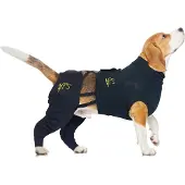 Medical Pet Shirt MPS-HLS Achterpootmouwtjes