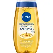 Nivea - Rich Caring Shower Oil Pod