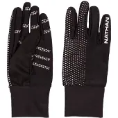 Nathan Reflecterende handschoenen HyperNight | Maat XS