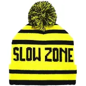 Pit Viper Slow Zone Pom Pom Muts