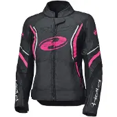 Held Baxley Top waterdichte dames motorfiets textieljas Maat