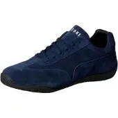 Yoxeone Veterschoen 'Fangio' navy