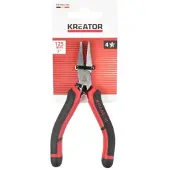 Kreator PLATBEKTANG 125MM, 5 PLATBEK MINI