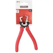 Kreator DRAADSTRIPTANG 150MM, 6
