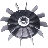 Gardena 1770 - Druktankunit Ventilator - 3000/4