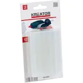 Kreator LIJMSTICKS 11MM 12DLG