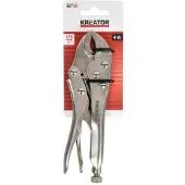 Kreator - Hand tools - KRTH61401 - Griptang - 175mm rond