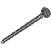 Sam Mack Nagel platte kop 120 gr 2.7 x 55 mm