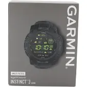 Garmin INSTINCT 3 50mm AMOL TACT