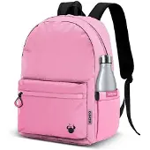 KARACTERMANIA Minnie Block 24l 44x30x18 Cm Rugzak