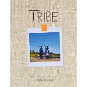 SALTO Tribe (Hardback)