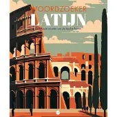 MUS Woordzoeker - puzzelboek - Latijn