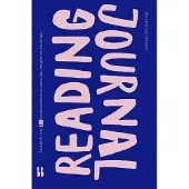Blossom Books Reading journal