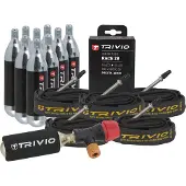 Trivio - Keep on Rolling voordeelpakket