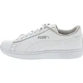 Puma Smash v2 L Jr Wit 38 1/2