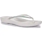 FitFlop Iqushion sparkle tpu
