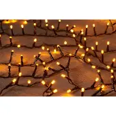 Coen Bakker Led Classic Ivy 2000L42M - 5Mm Concave Led - 4Mtr kerstverlichting Anna's Collection