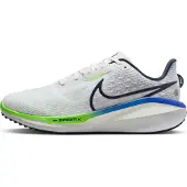 Nike Air Zoom Vomero 17 Heren Hardloopschoenen – White/Racer Blue – Maat 42.5 (FB1309-100)