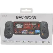 Backbone One 2e Gen Zwart (USB C)