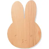 HEMA Nijntje Serveerplank 34.6x24.8cm Beukenhout