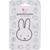 HEMA Nijntje Sheet Gezichtsmasker
