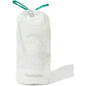 Brabantia Vuilniszakken 30L - 20 Stuks