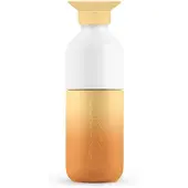 Dopper Steel Drinkfles 350 ml - Sunrise Yellow