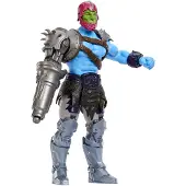 Mattel Masters Of The Universe Kids Trap Jaw Figure Blauw Kinderen