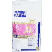 Virbac HPM Hypoallergy A2 Kattenvoer 3 kg