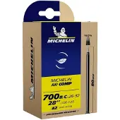Michelin Air Comp A3 700c Presta 48 mm binnenband