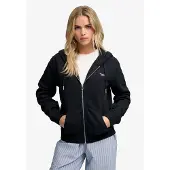Superdry Sweatvest marine
