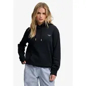 Superdry Sweatshirt donkerblauw