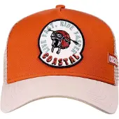 Coastal Pet 'HFT Ride Faster' poederroze / roestrood / zwart / wit