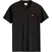 Levi's Shirt zwart