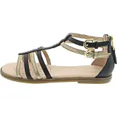 Geox Platte sandalen SANDAL KARLY GIRL kind 32