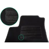 AZ AUTO DESIGN 724527 Automatten